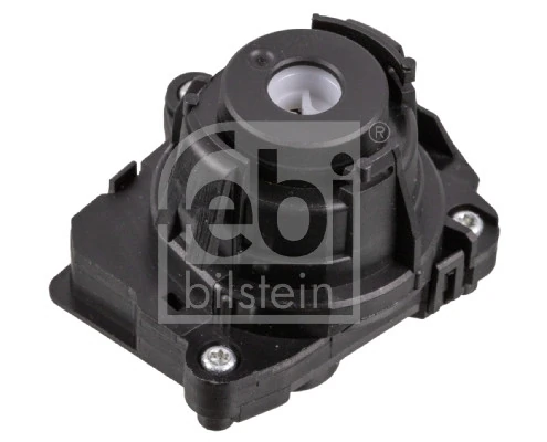 Ignition Switch